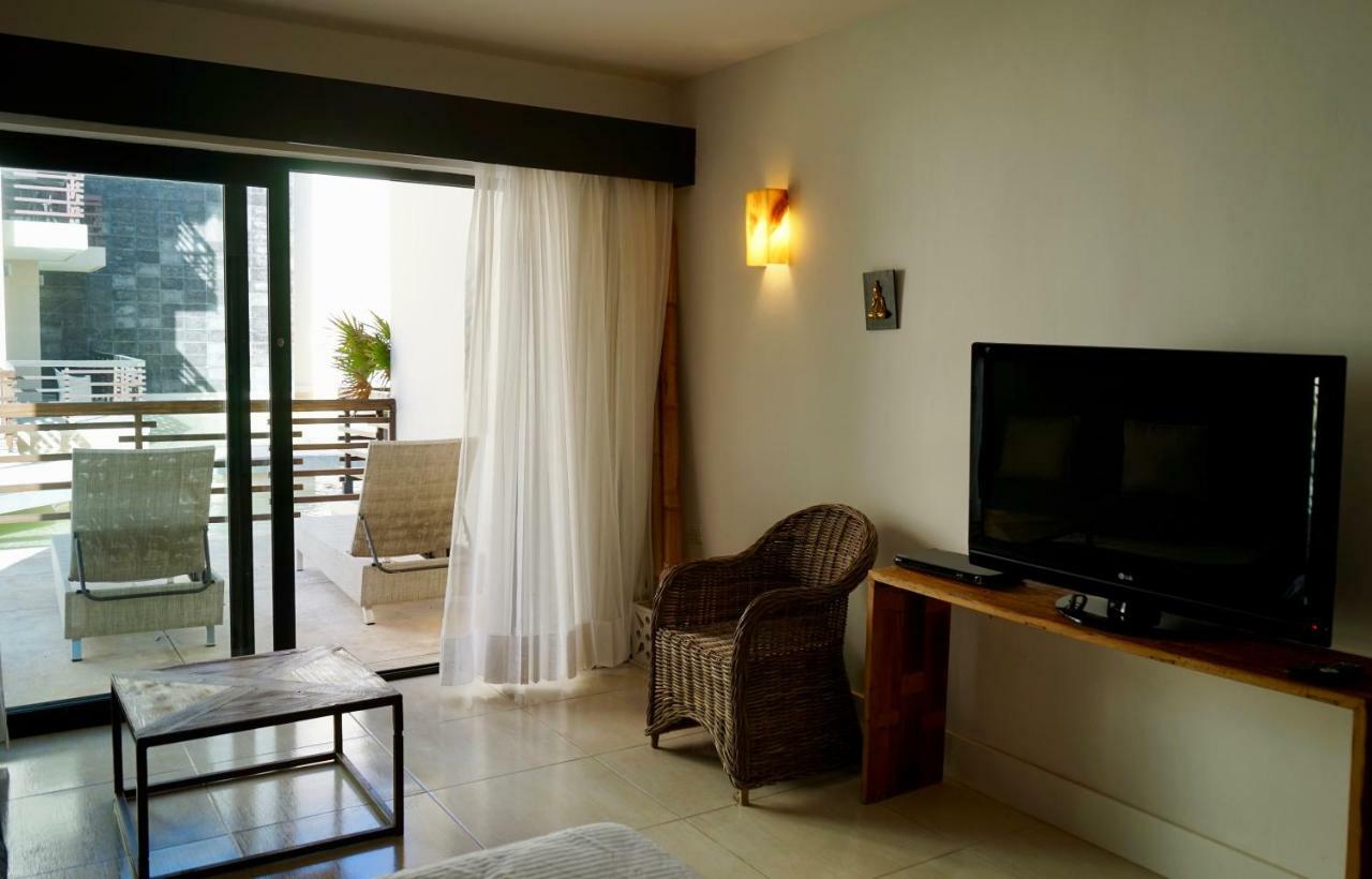 Apartahotel Aldea Thai By Blue Oceanfront