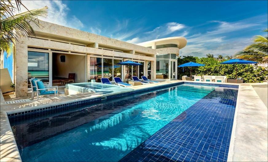 Casa Callaway Pousada Playa del Carmen