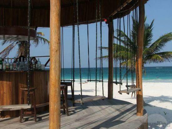 Casa Callaway Pousada Playa del Carmen