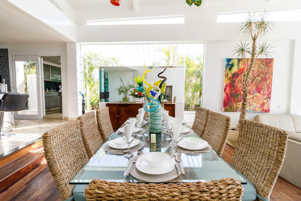 Pousada Casa Callaway *