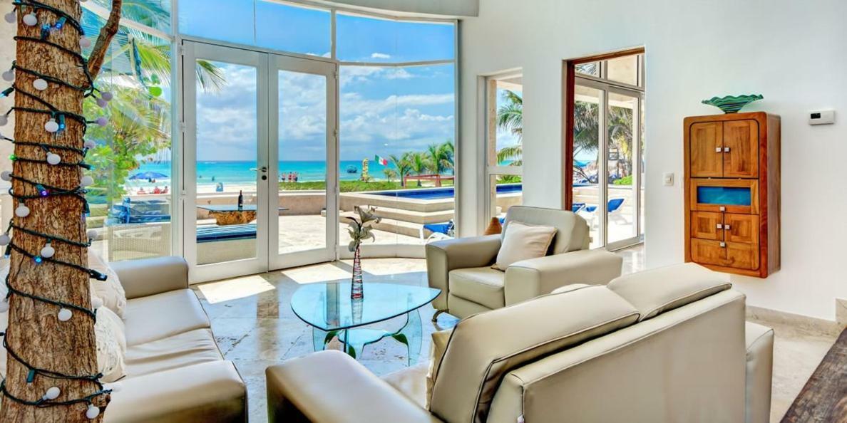 Pousada Casa Callaway Playa del Carmen
