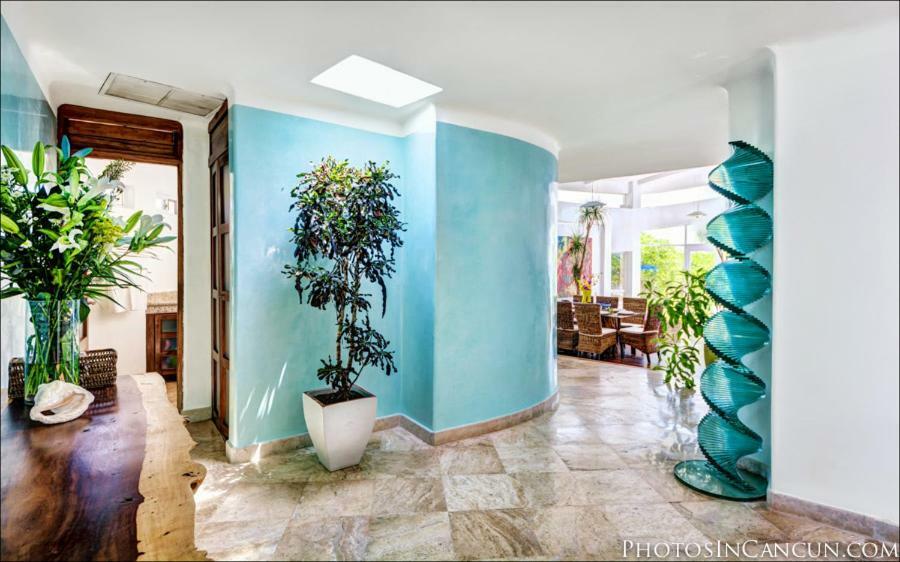 Pousada Casa Callaway