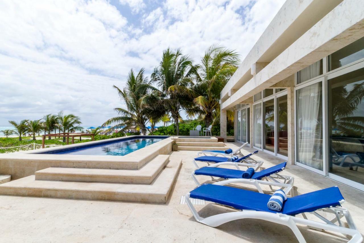 Pousada Casa Callaway Playa del Carmen