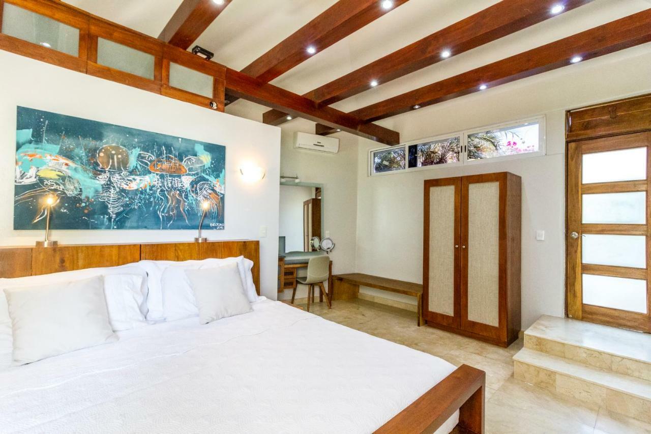 Casa Callaway Pousada Playa del Carmen