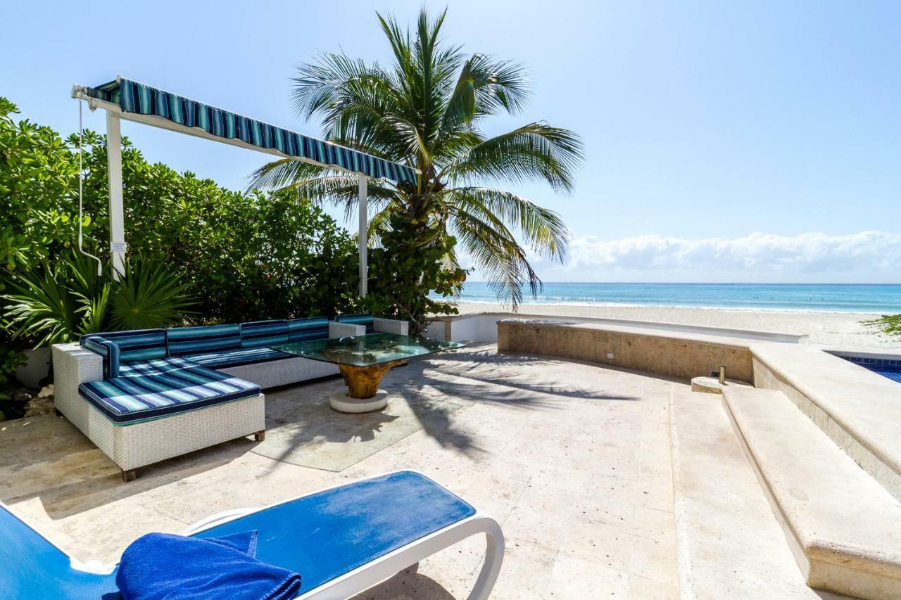 Casa Callaway Pousada Playa del Carmen