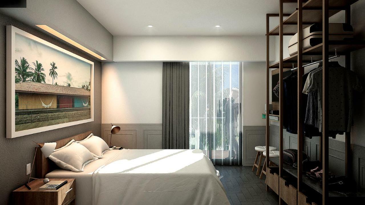 Hotel Singular Joy Downtown Residences Playa del Carmen