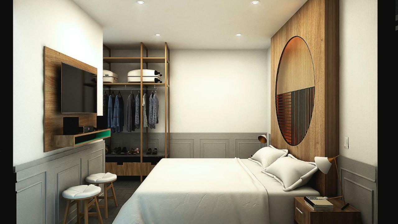 Singular Joy Downtown Residences Hotel