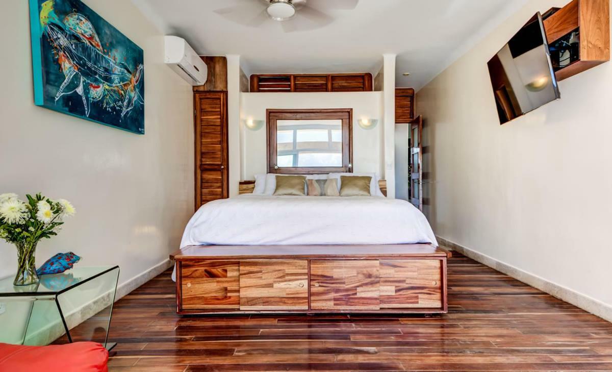 Casa Callaway Pousada Playa del Carmen