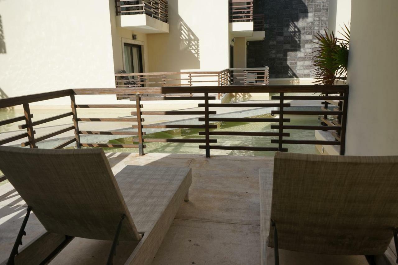 Aldea Thai By Blue Oceanfront Apartahotel Playa del Carmen