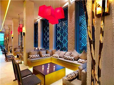 Royal Service At Paradisus La Perla (adults Only) Hotel Playa del Carmen