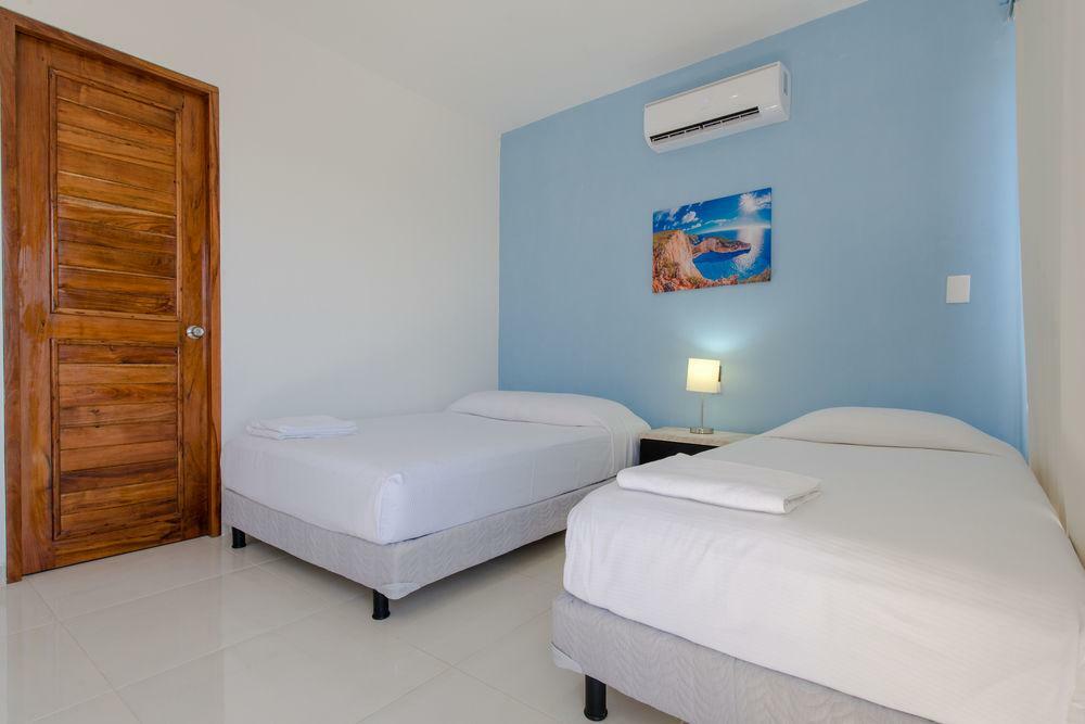 La Playa Aparthotel Playa del Carmen