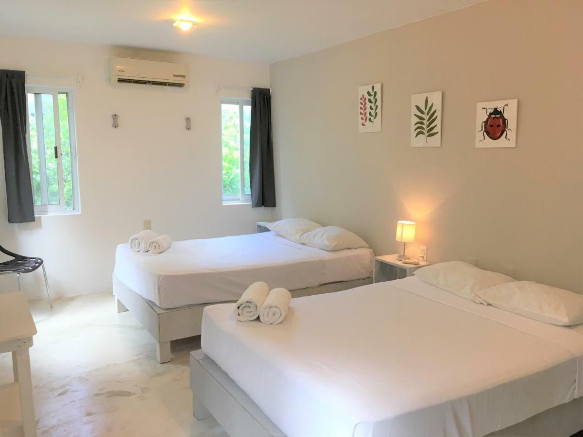 Apartment Rentalife Playa