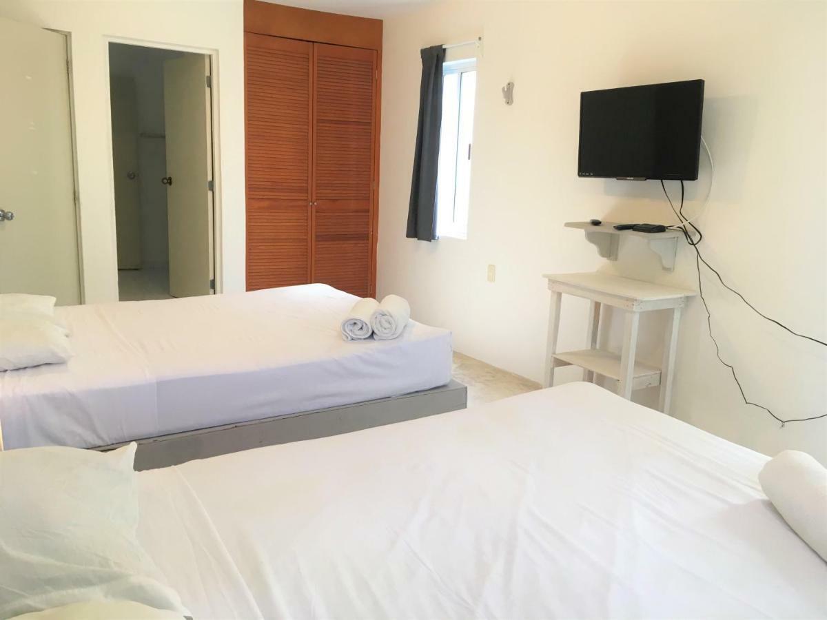 Apartment Rentalife Playa *