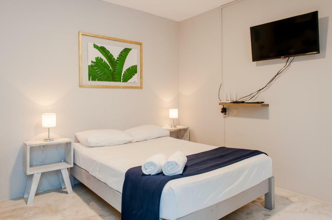 Rentalife Playa Apartment