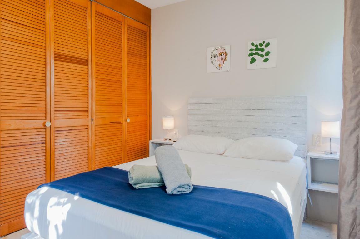 Apartment Rentalife Playa