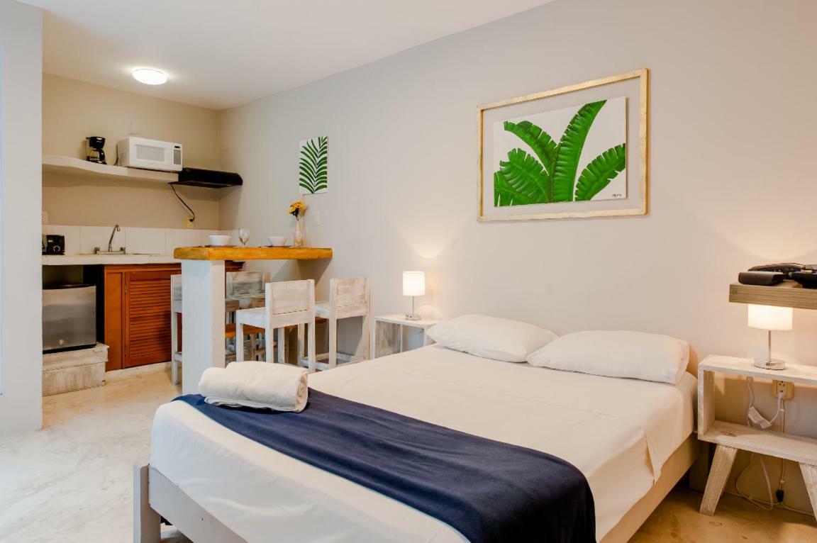 Apartment Rentalife Playa *