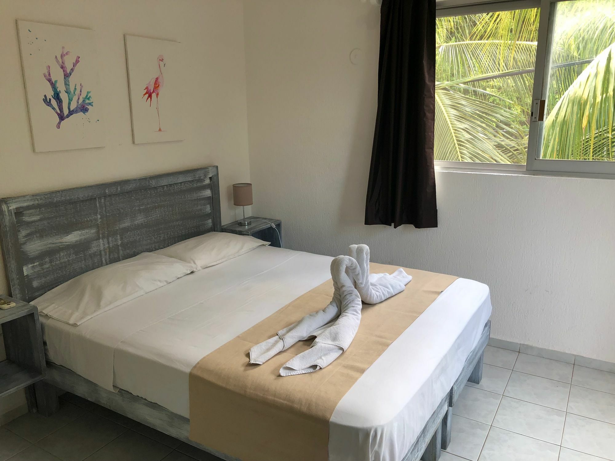 Casa La Palma Bed & Breakfast 3*