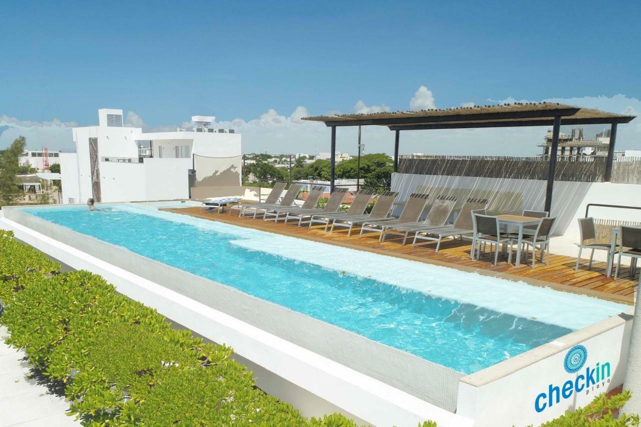 Apartment Papaya 15 Playa del Carmen