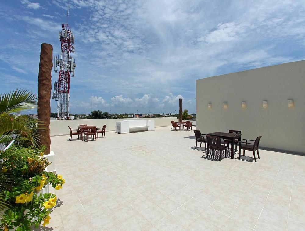 Angelo's Playa del Carmen