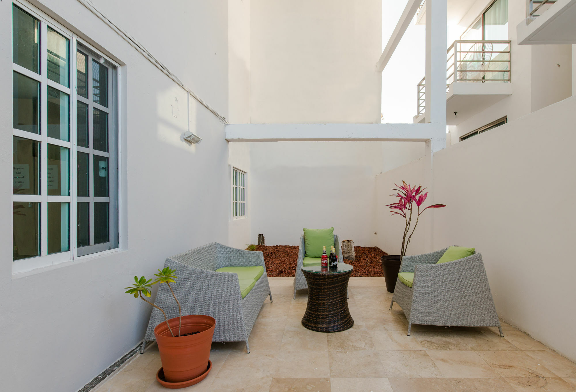 Aparthotel Encantada