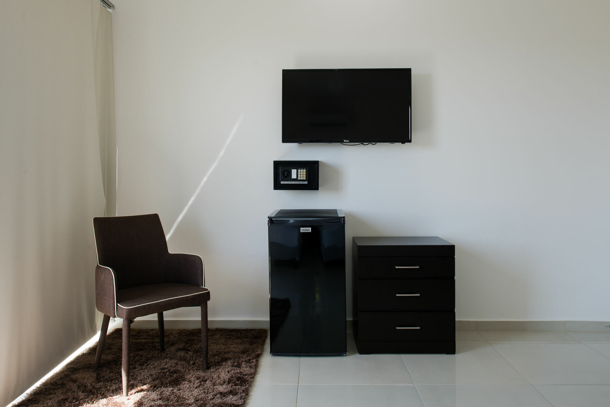 Encantada Aparthotel