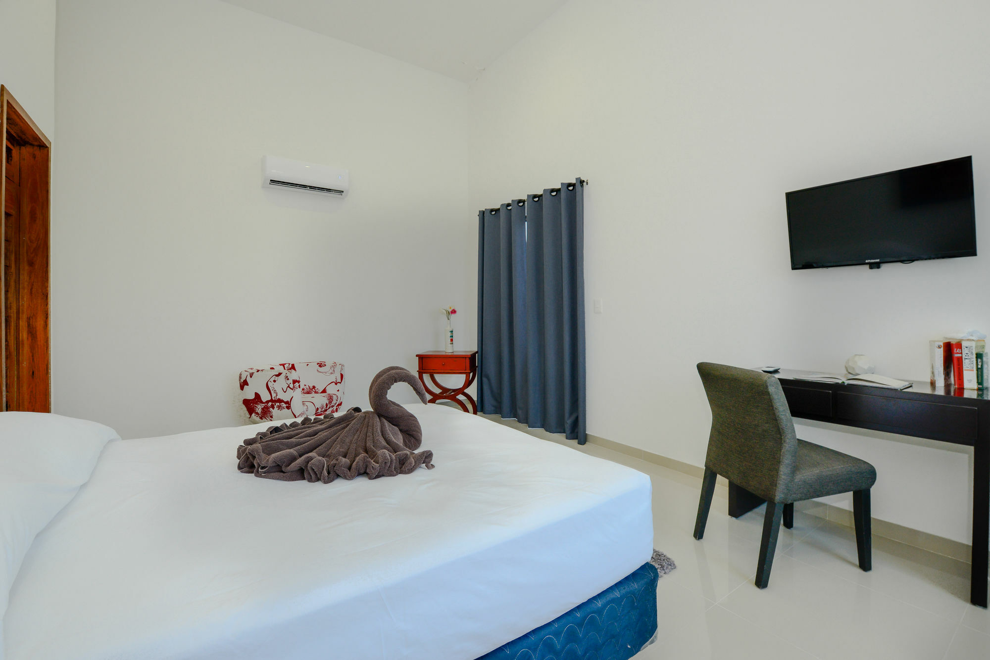 Aparthotel Encantada