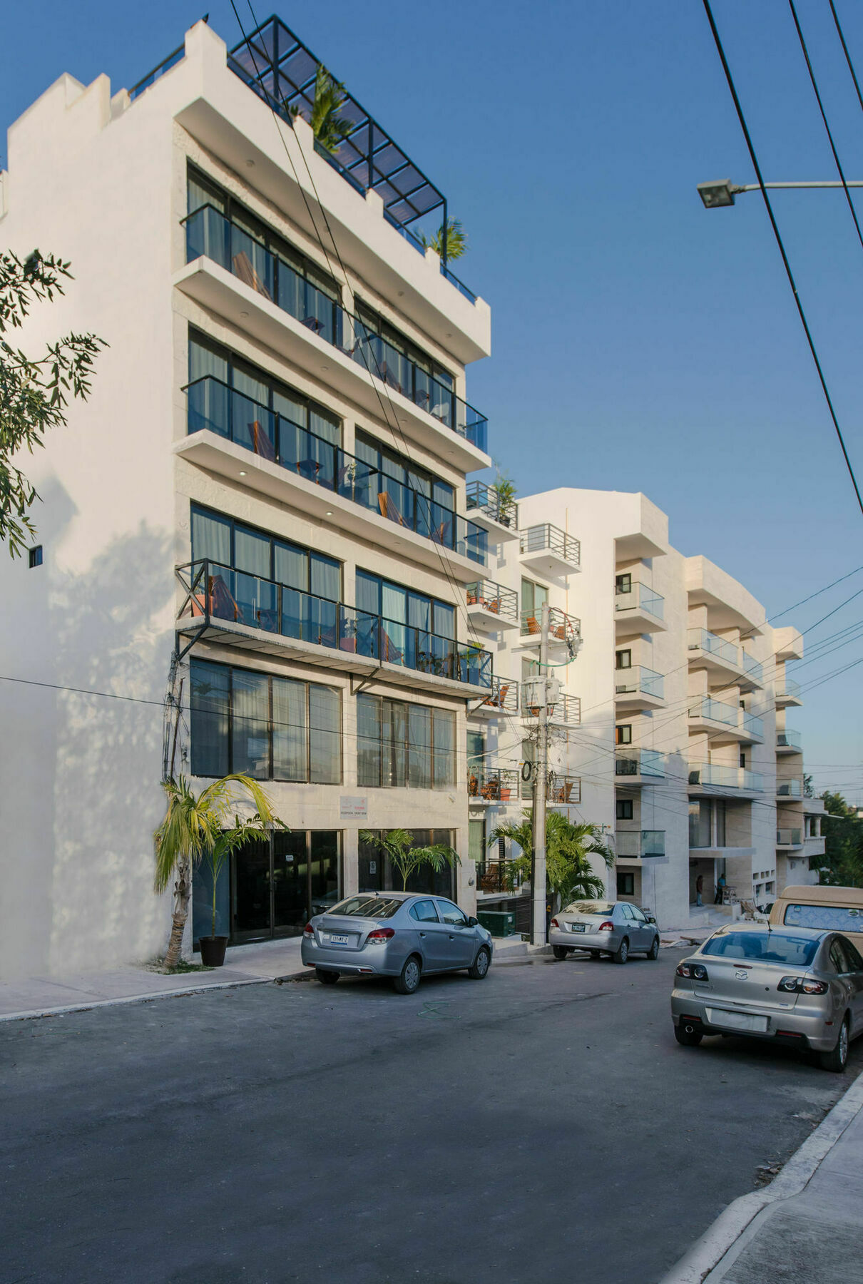 Aparthotel Encantada Playa del Carmen