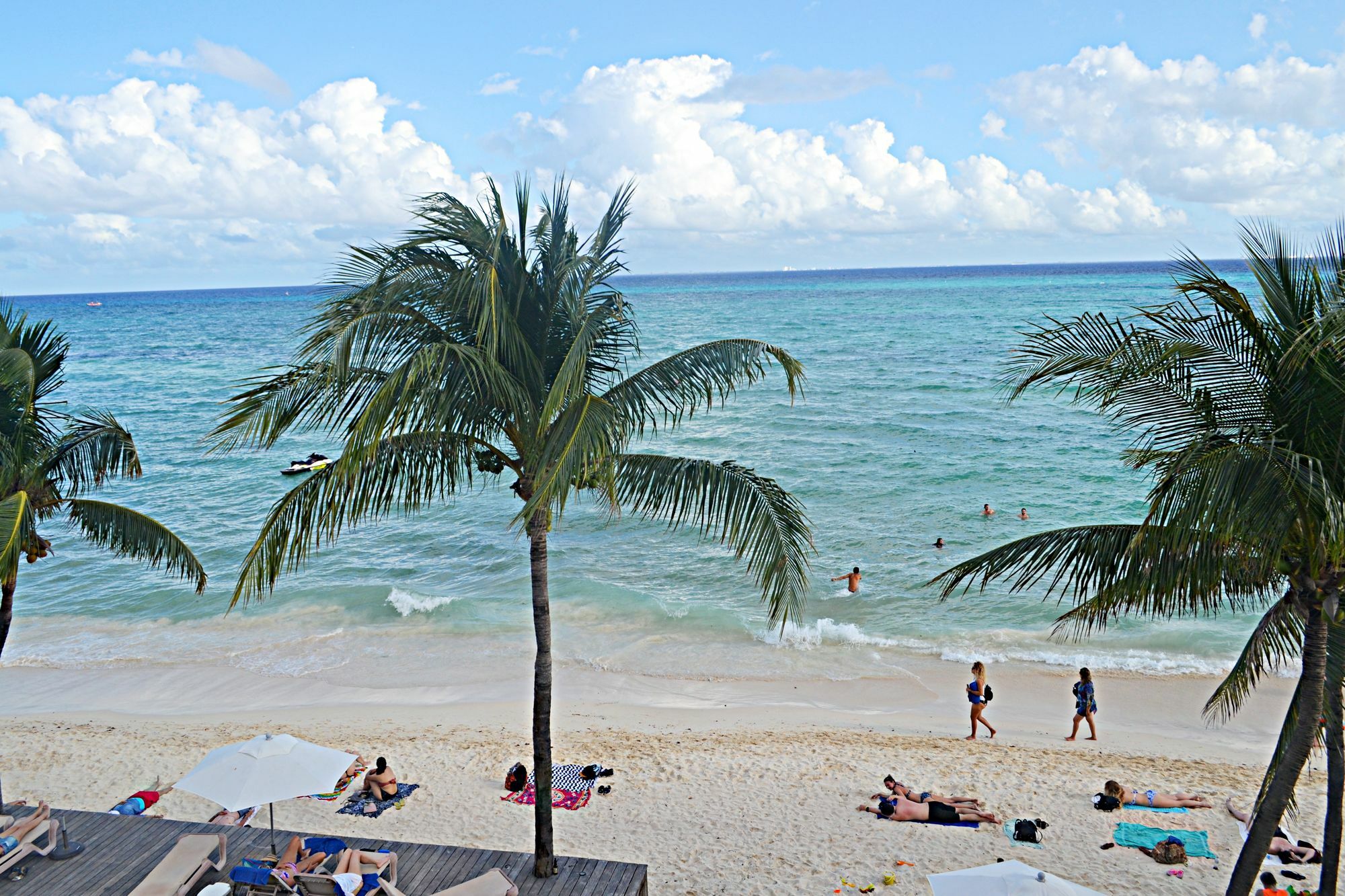 Aparthotel El Faro Playa del Carmen