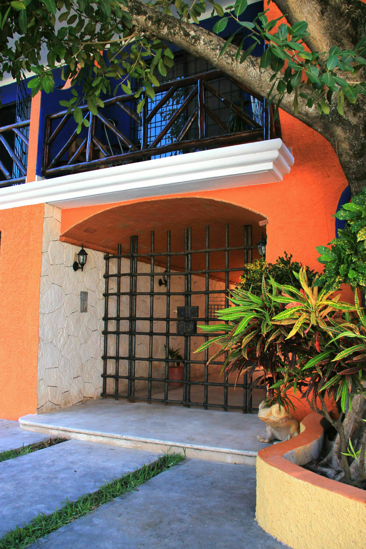 Vida Playa Aparthotel