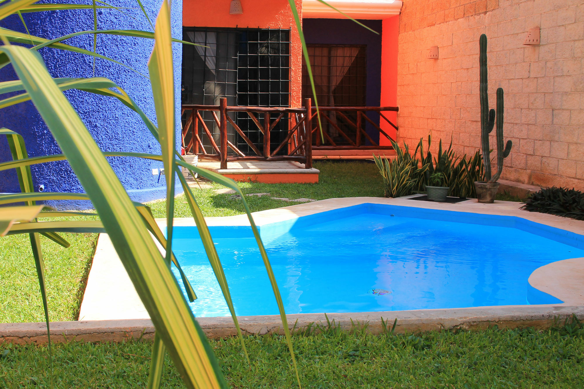 Aparthotel Vida Playa