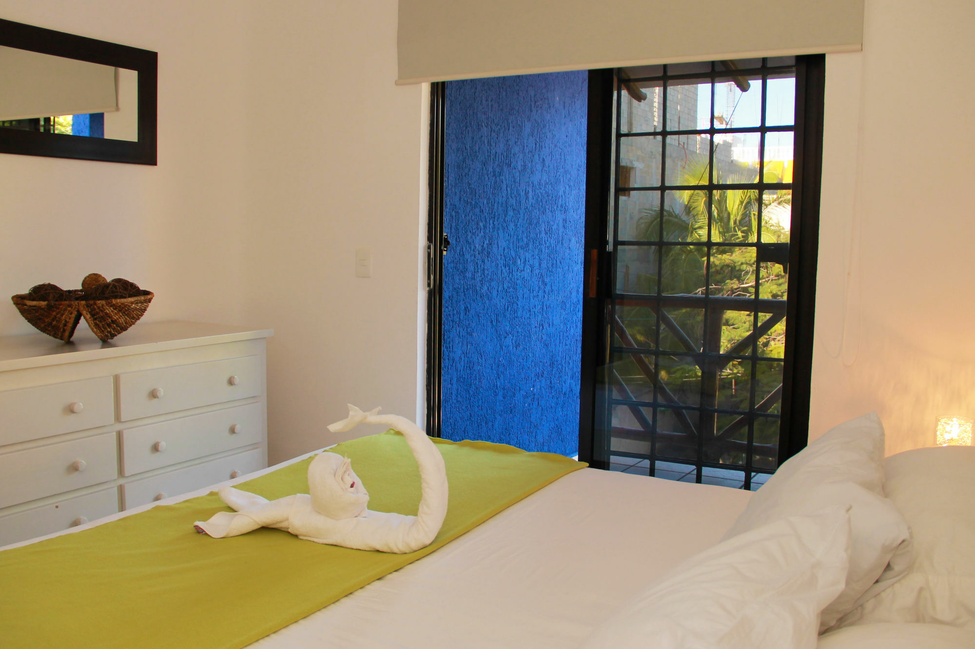 Vida Playa Aparthotel Playa del Carmen