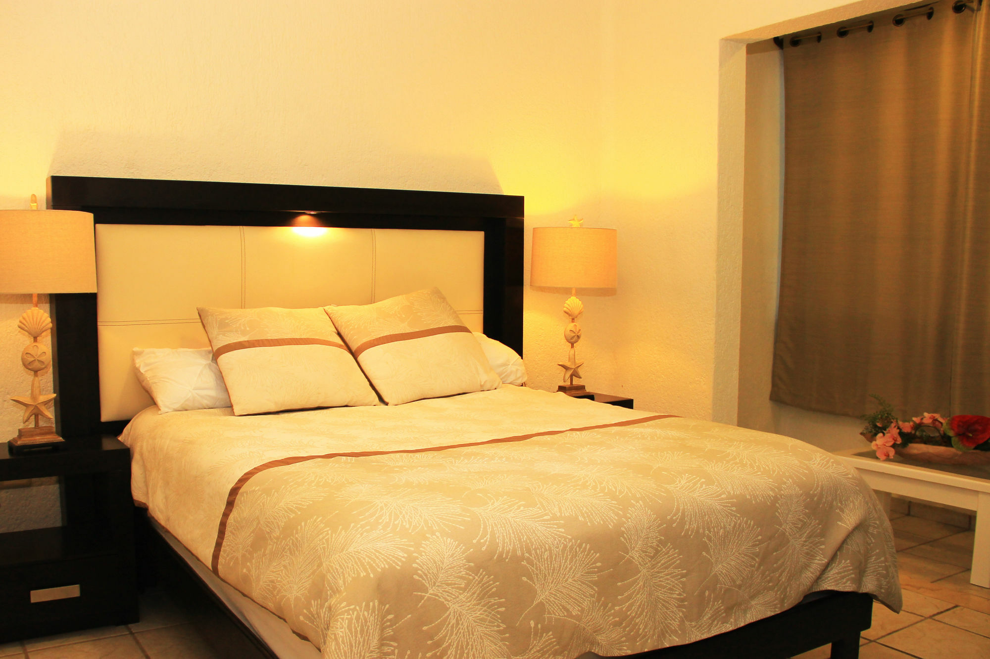 Vida Playa Aparthotel 3*