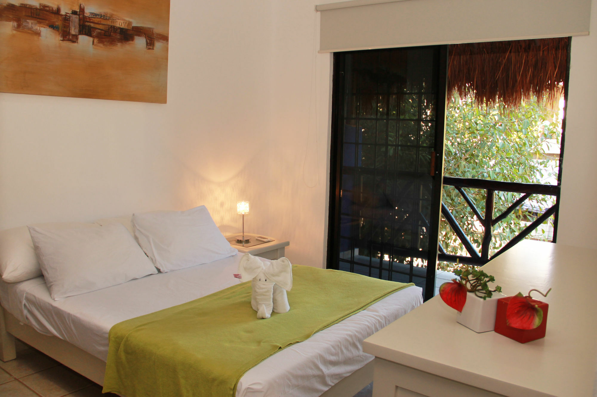 Aparthotel Vida Playa 3*