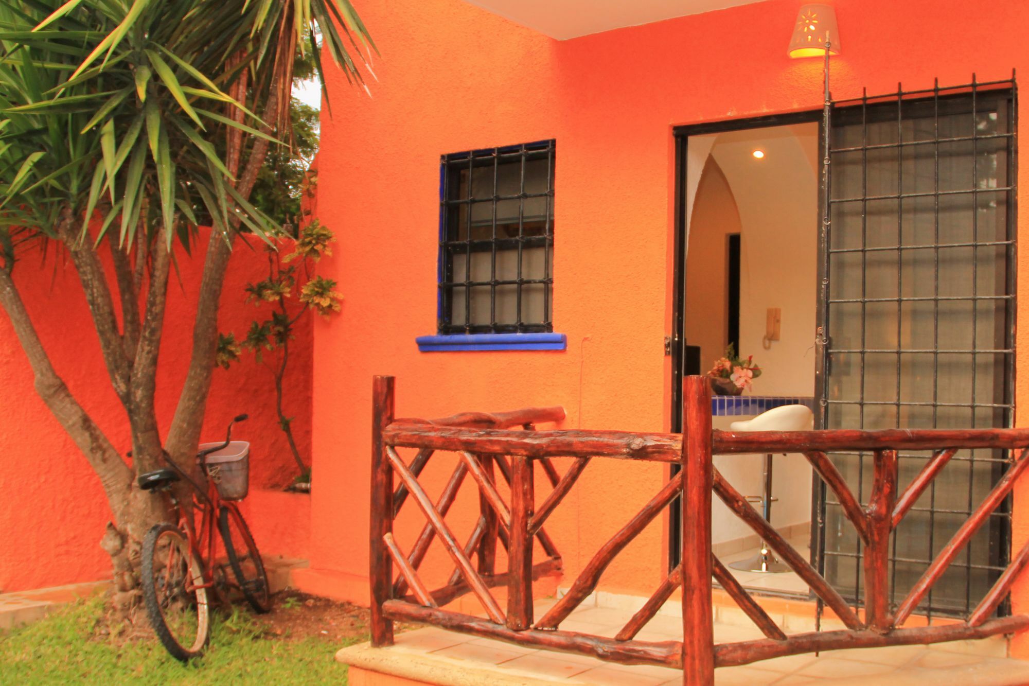 Aparthotel Vida Playa 3*