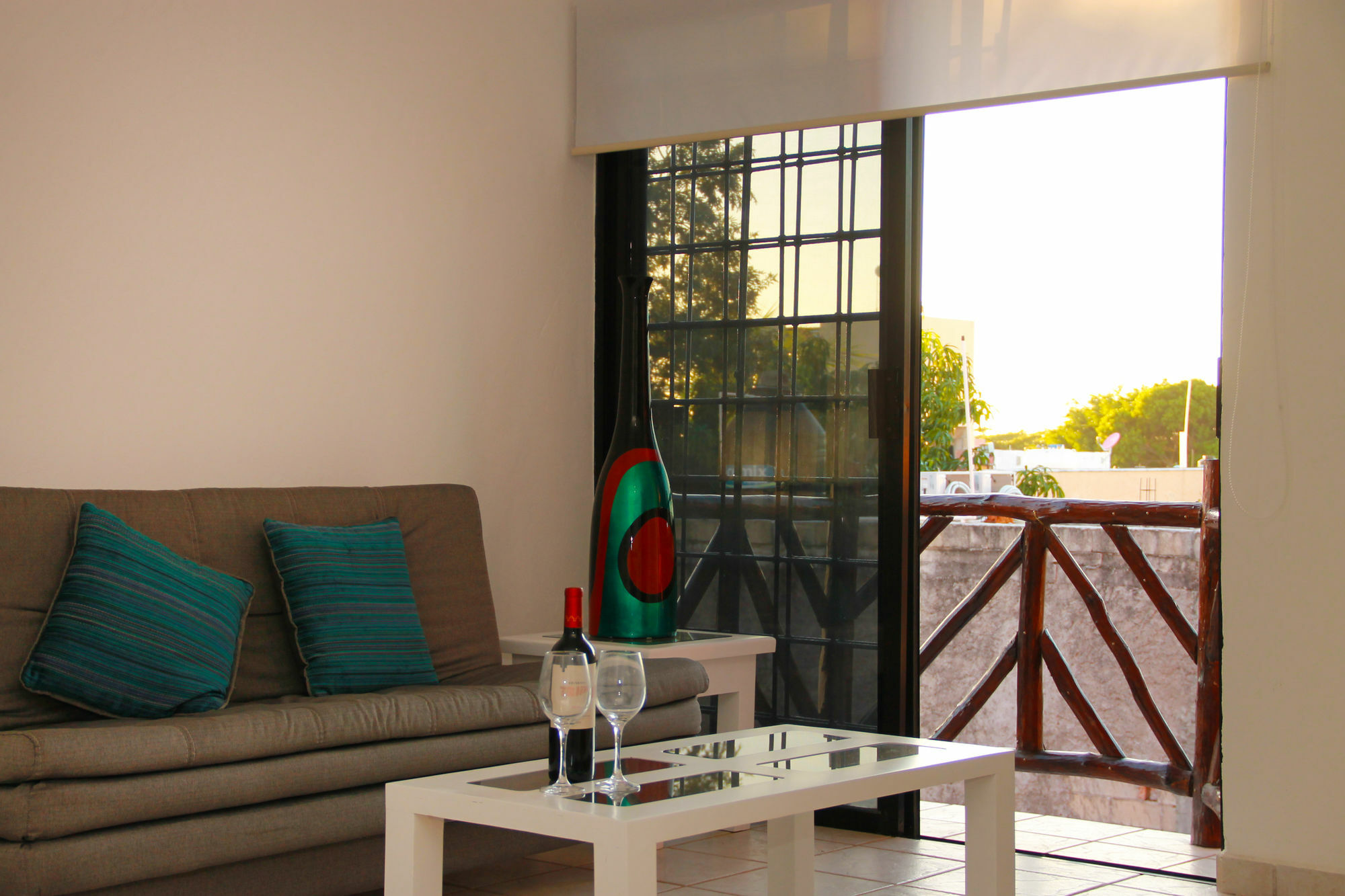 Aparthotel Vida Playa