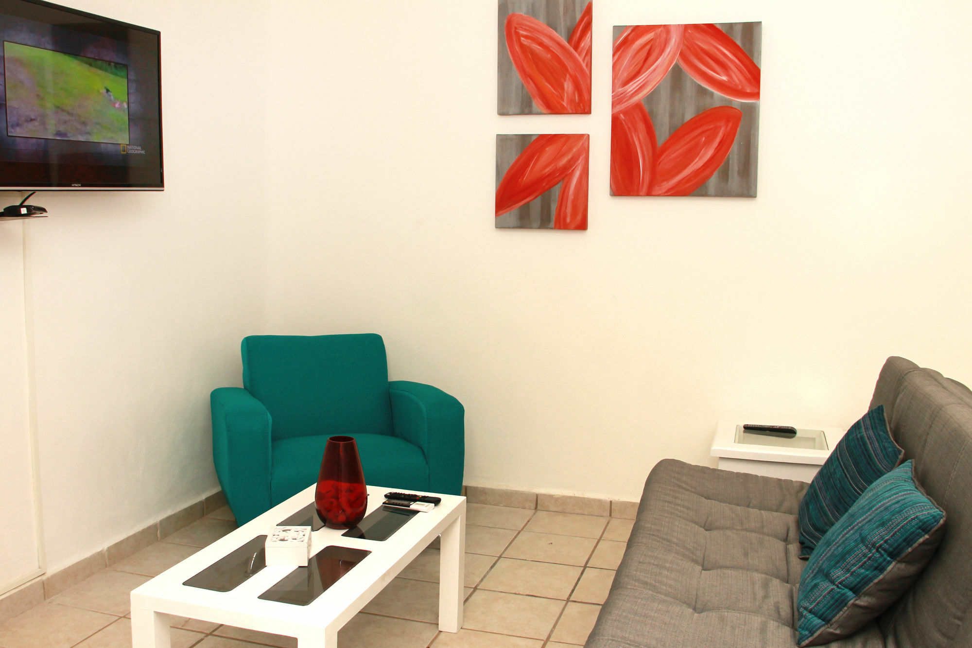 Aparthotel Vida Playa