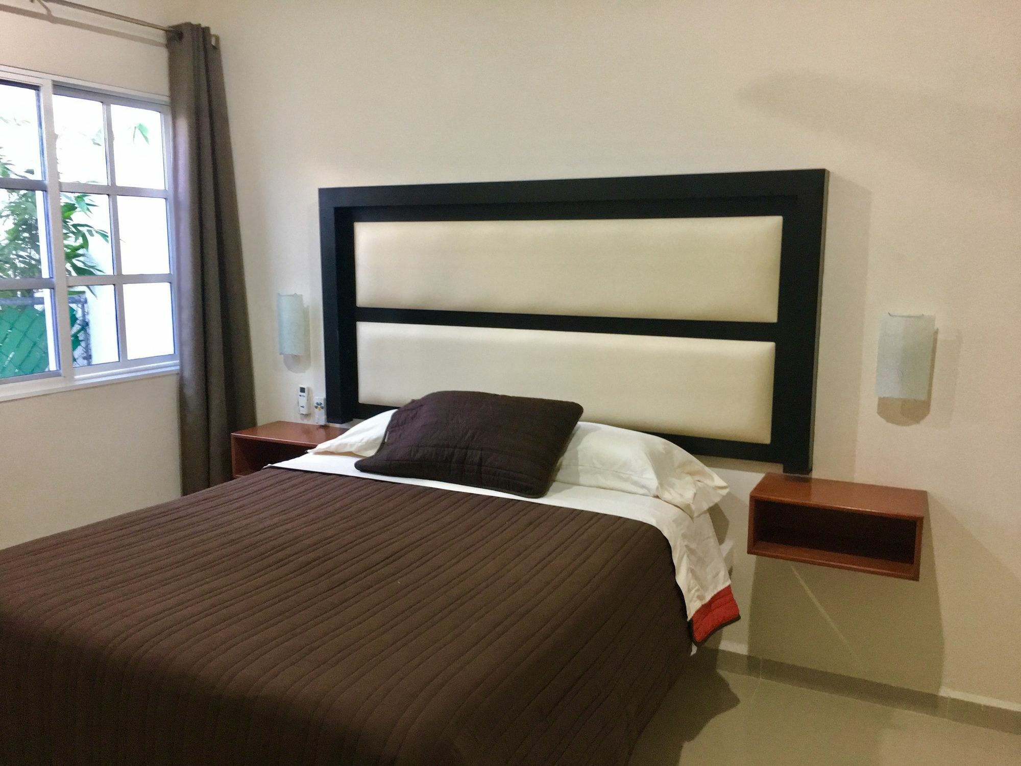 Inn Flamingos 3*