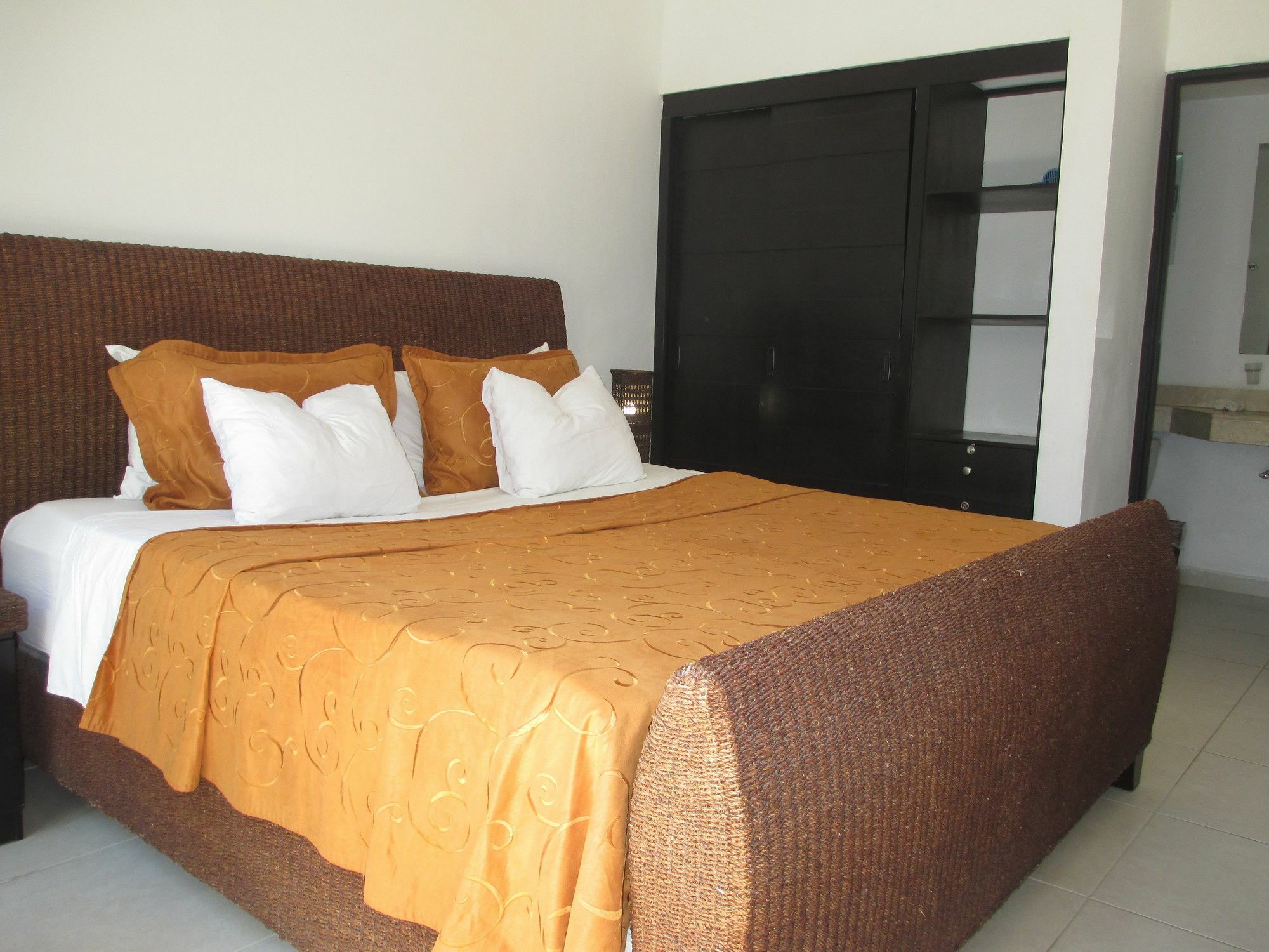 Appartement Mayan Luxury Penthouse By Sunandsea Playa del Carmen