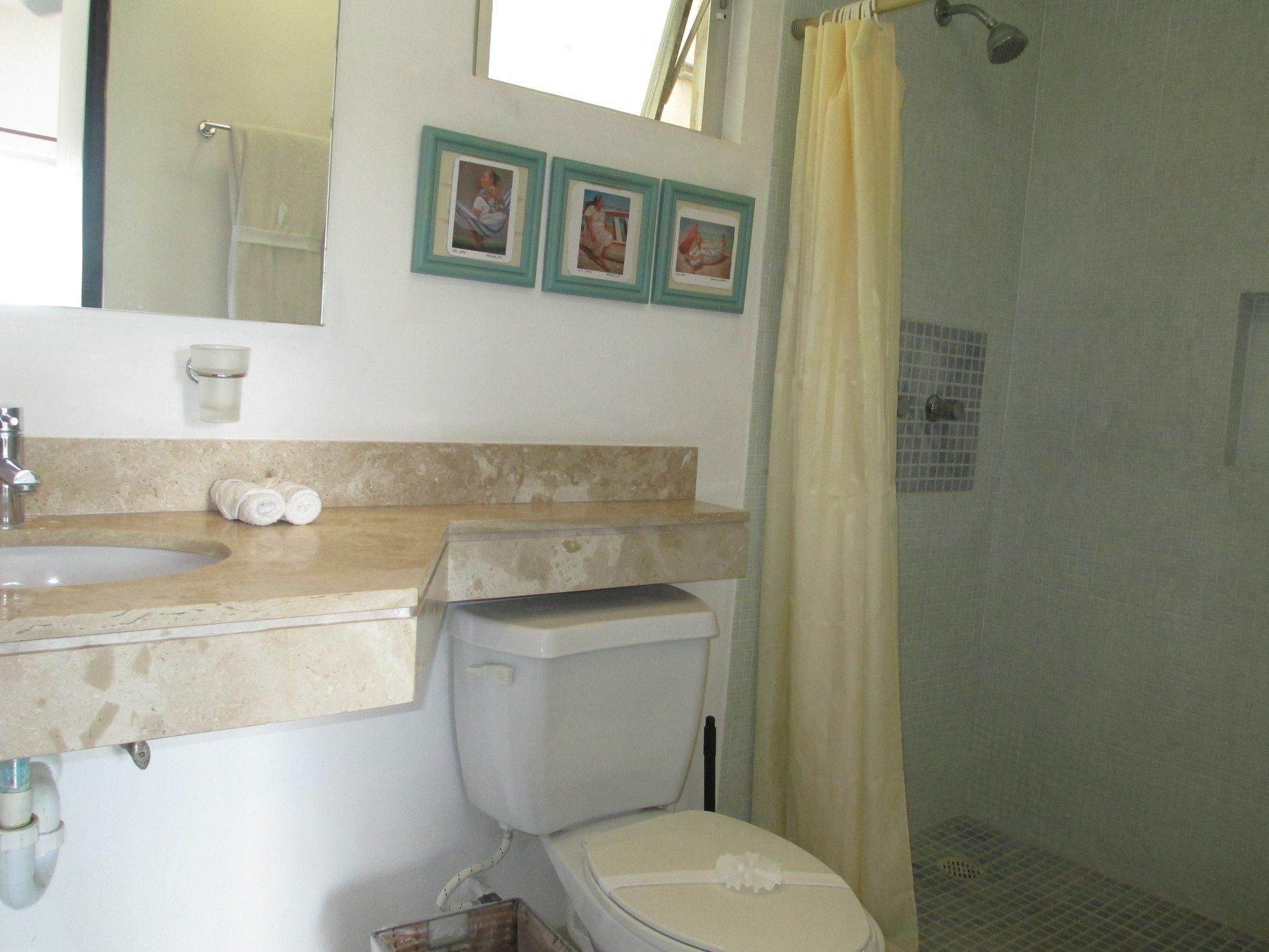 Appartement Mayan Luxury Penthouse By Sunandsea