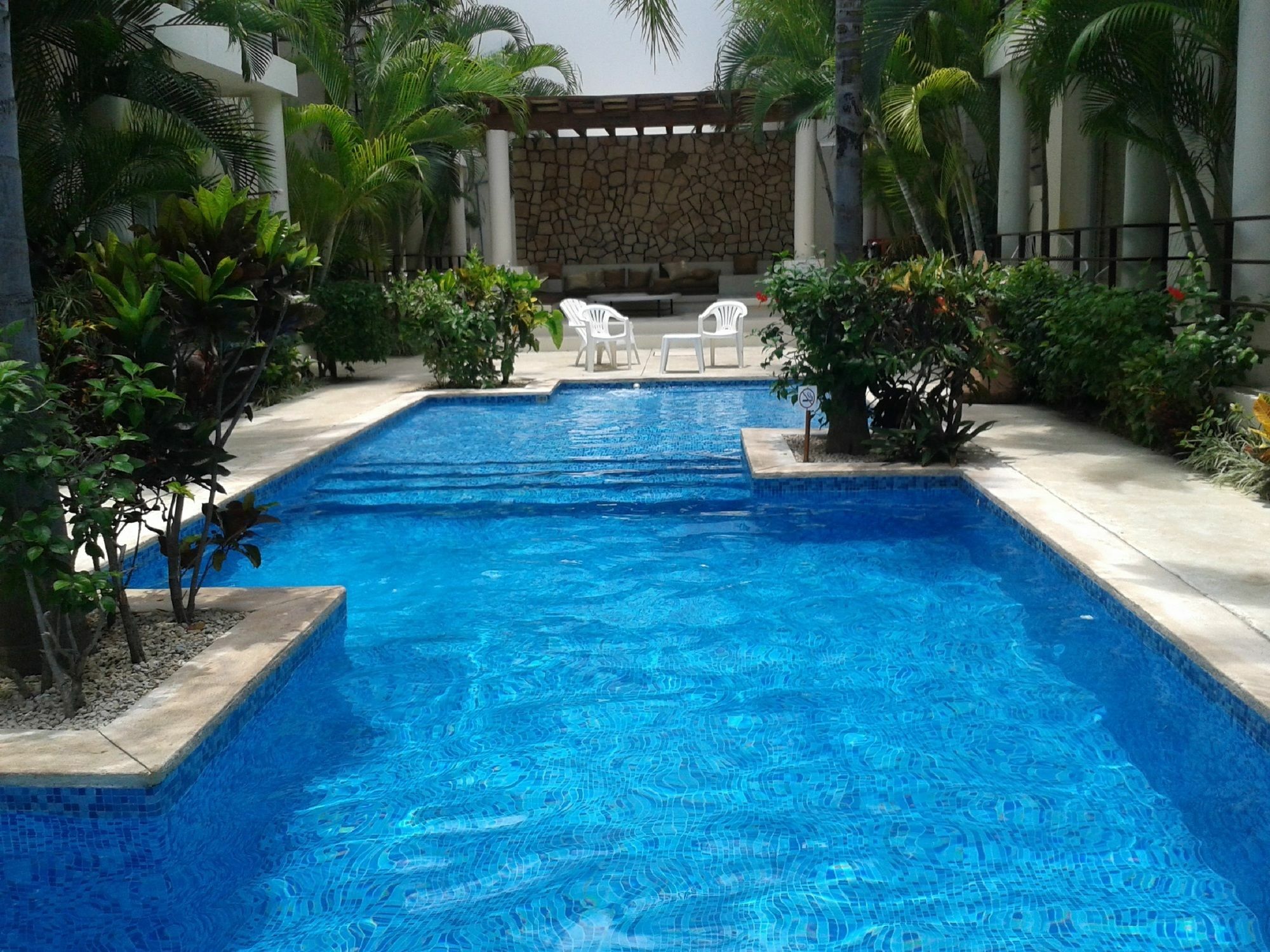 Apartment Mayan Luxury Penthouse By Sunandsea Playa del Carmen