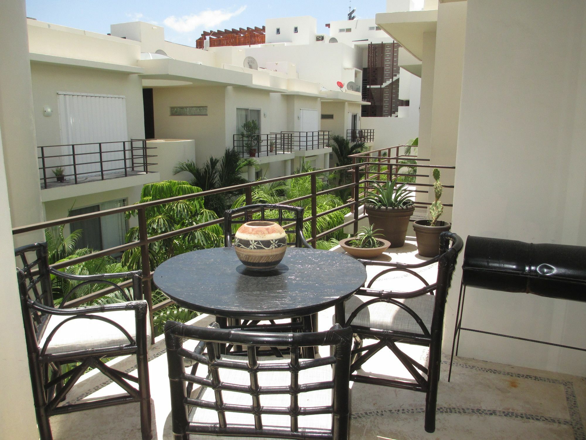 Apartment Mayan Luxury Penthouse By Sunandsea Playa del Carmen