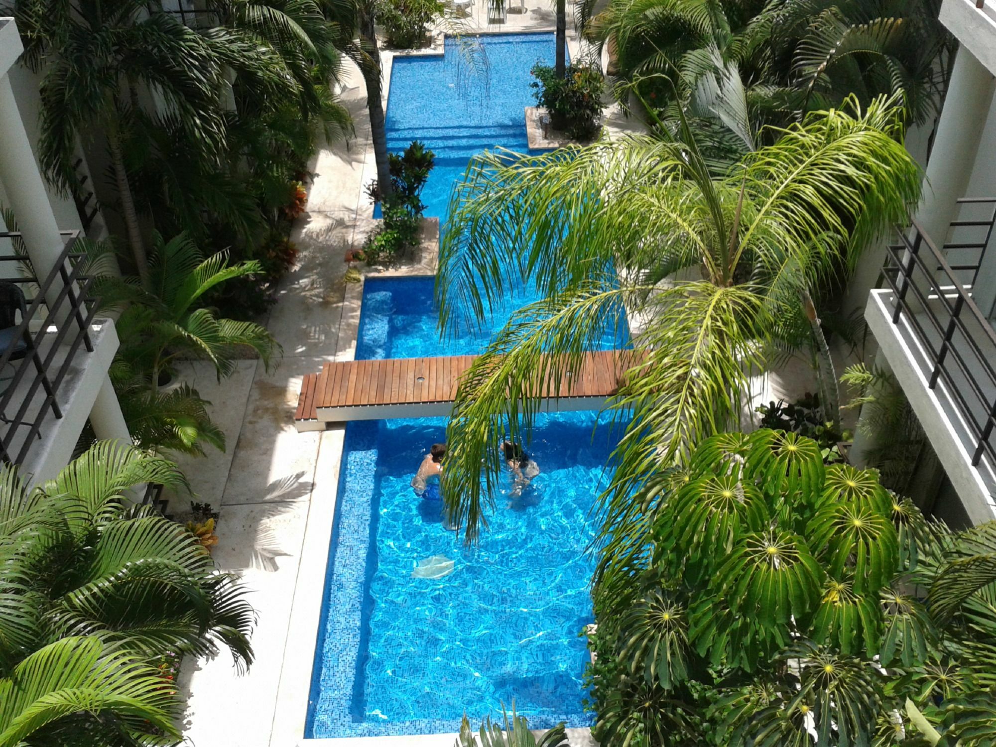 Mayan Luxury Penthouse By Sunandsea Appartement Playa del Carmen