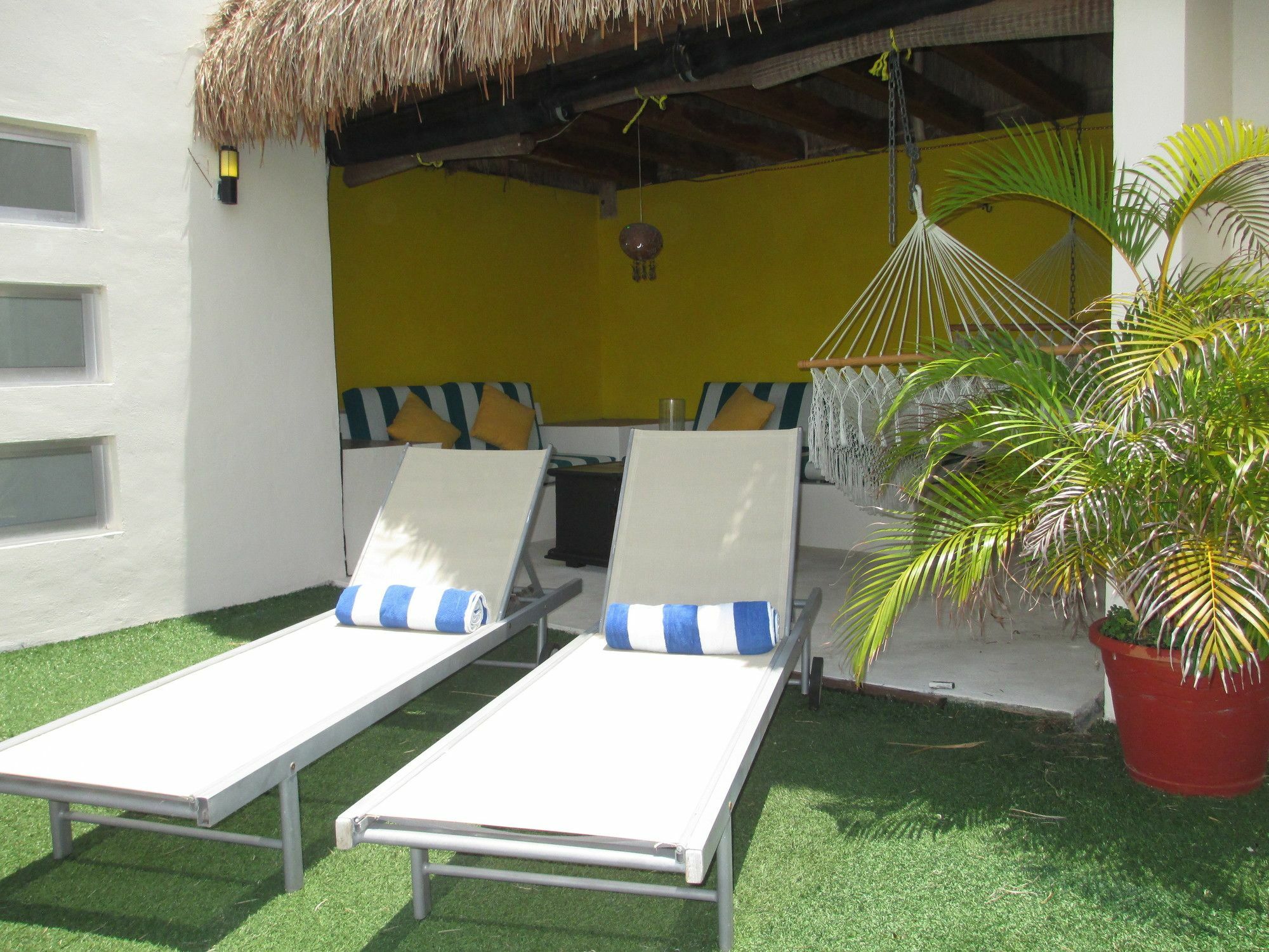 Appartement Mayan Luxury Penthouse By Sunandsea Playa del Carmen