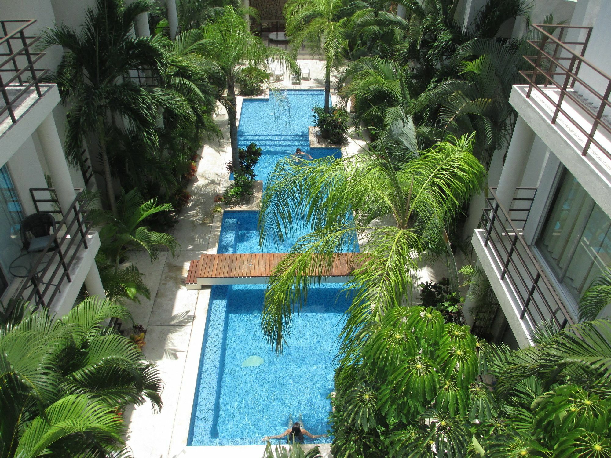Mayan Luxury Penthouse By Sunandsea Appartement *