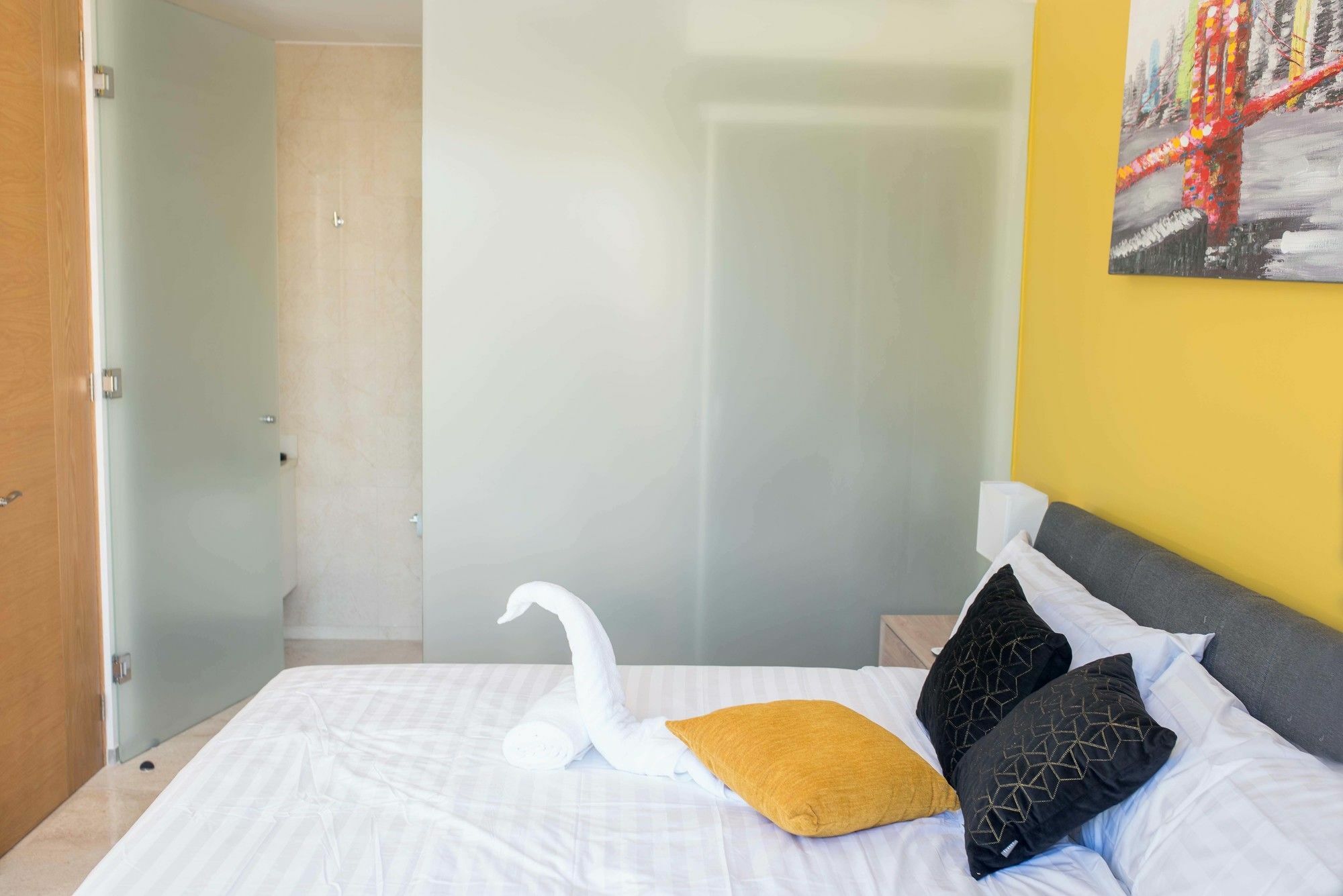 Menesse 32 Luxury By Mikitito Appartement Playa del Carmen