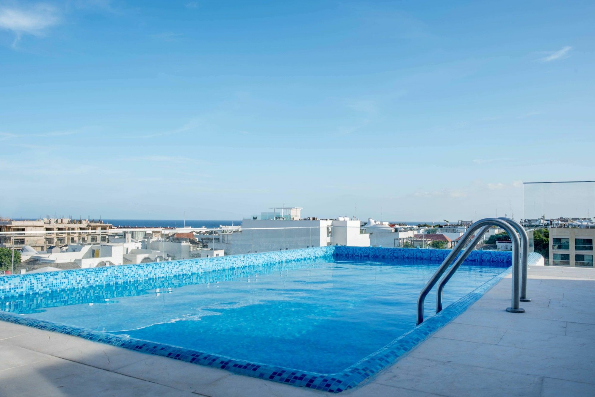 Appartement Menesse 32 Luxury By Mikitito Playa del Carmen