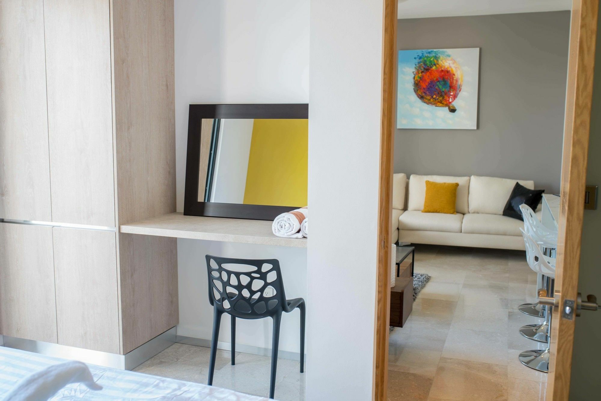 Appartement Menesse 32 Luxury By Mikitito Playa del Carmen