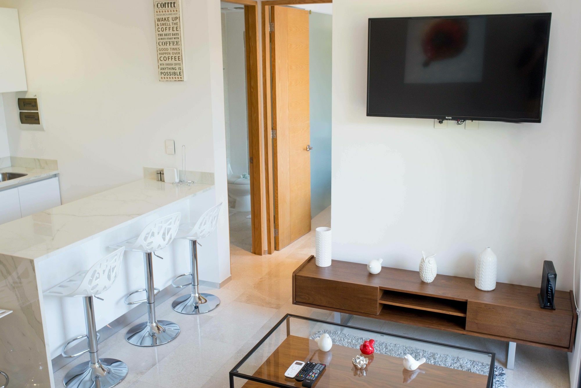 Menesse 32 Luxury By Mikitito Appartement Playa del Carmen