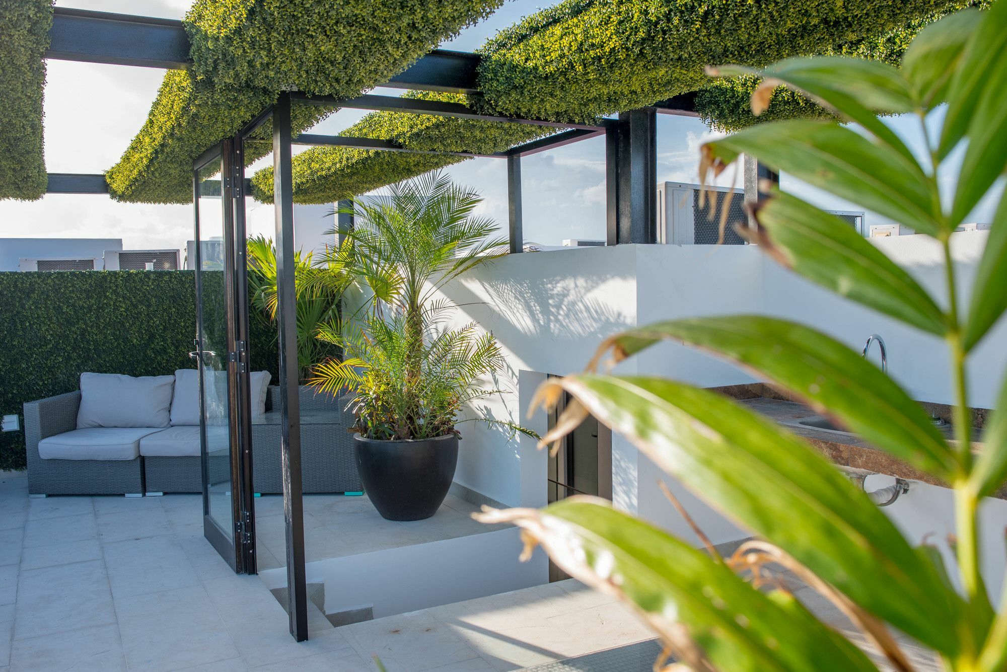 Menesse 32 Luxury By Mikitito Appartement *