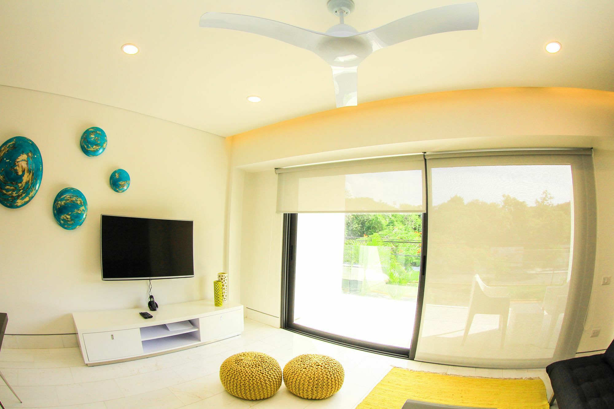 Gris Coral By Globalia Apartment